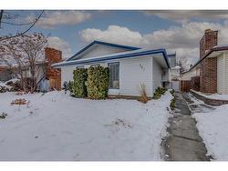 127 Bracewood Road SW Calgary, AB T2W 3B9