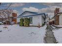 127 Bracewood Road Sw, Calgary, AB  - Outdoor 