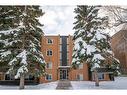 205-507 57 Avenue Sw, Calgary, AB  - Outdoor With Facade 