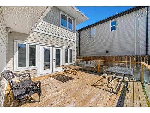 2035 37 Avenue Sw, Calgary, AB - Outdoor With Deck Patio Veranda With Exterior