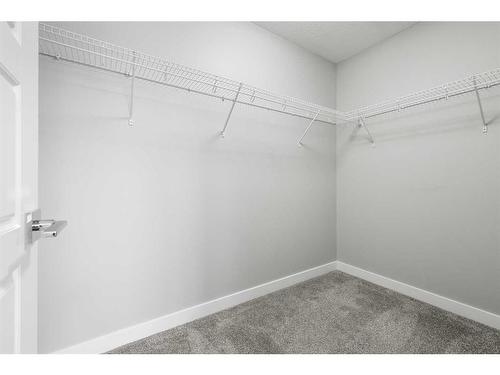 109 Skyview Parade Ne, Calgary, AB - Indoor With Storage