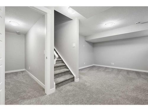 109 Skyview Parade Ne, Calgary, AB - Indoor Photo Showing Other Room