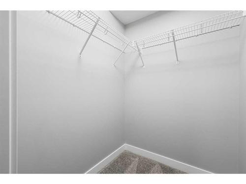 109 Skyview Parade Ne, Calgary, AB - Indoor With Storage