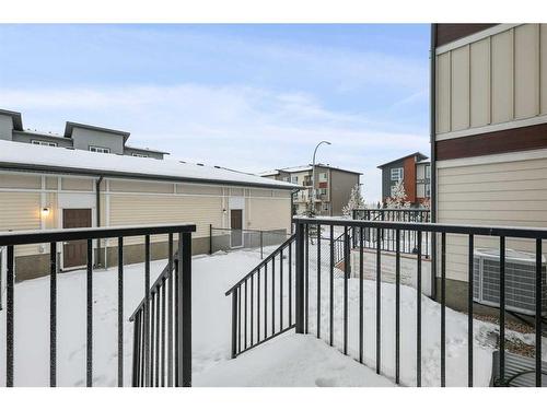 109 Skyview Parade Ne, Calgary, AB - Outdoor With Exterior