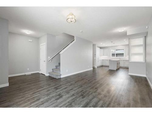 109 Skyview Parade Ne, Calgary, AB - Indoor