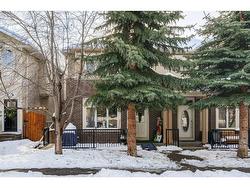 2-1617 27 Avenue SW Calgary, AB T2T 1G7