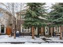 2-1617 27 Avenue Sw, Calgary, AB  - Outdoor 