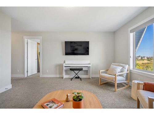 144 Marquis View Se, Calgary, AB - Indoor