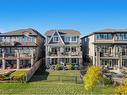 144 Marquis View Se, Calgary, AB  - Outdoor With Deck Patio Veranda With Facade 