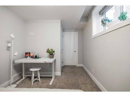 144 Marquis View Se, Calgary, AB - Indoor