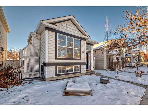 15 Prestwick Row Se, Calgary, AB - Outdoor