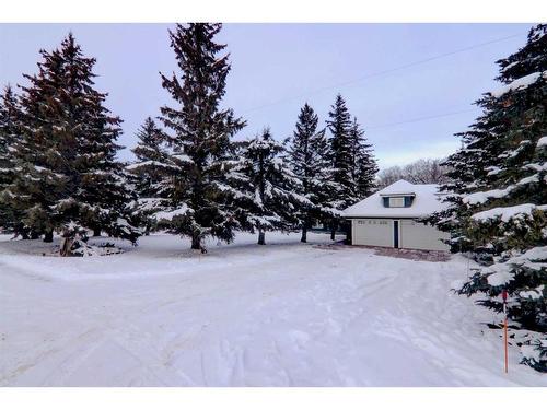 127 & 129-44101 Range Road 214, Rural Camrose County, AB - Outdoor