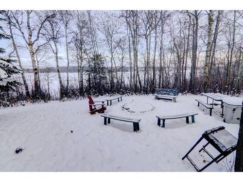 127 & 129-44101 Range Road 214, Rural Camrose County, AB - Outdoor With View