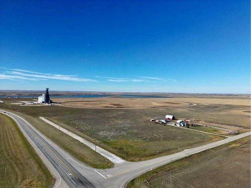 270031 Range Road 264, Rural Rocky View County, AB - Outdoor With View