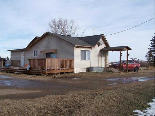 270031 Range Road 264, Rural Rocky View County, AB - Outdoor