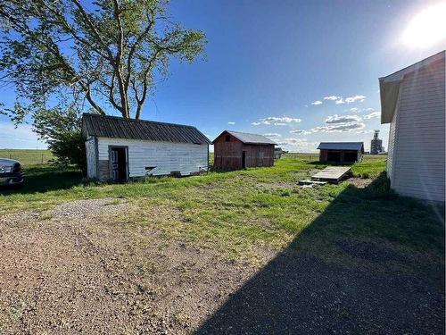 270031 Range Road 264, Rural Rocky View County, AB - Outdoor