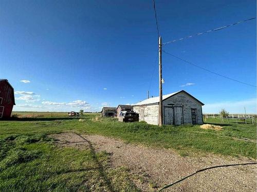 270031 Range Road 264, Rural Rocky View County, AB - Outdoor