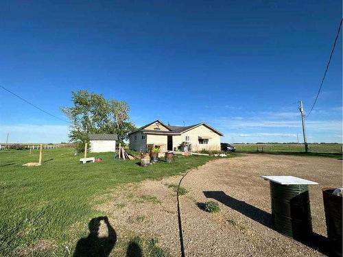 270031 Range Road 264, Rural Rocky View County, AB - Outdoor