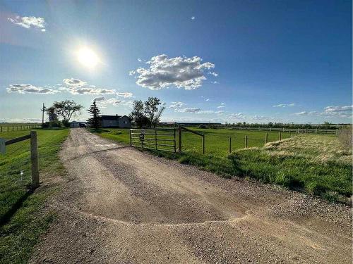 270031 Range Road 264, Rural Rocky View County, AB - Outdoor With View