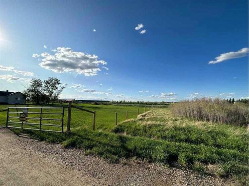 270031 Range Road 264, Rural Rocky View County, AB - Outdoor With View