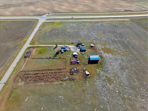 270031 Range Road 264, Rural Rocky View County, AB - Outdoor With View