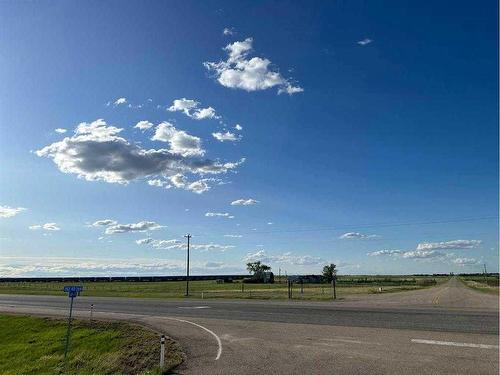 270031 Range Road 264, Rural Rocky View County, AB - Outdoor With View