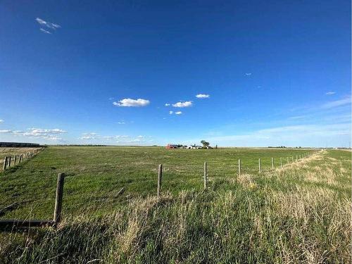 270031 Range Road 264, Rural Rocky View County, AB - Outdoor With View