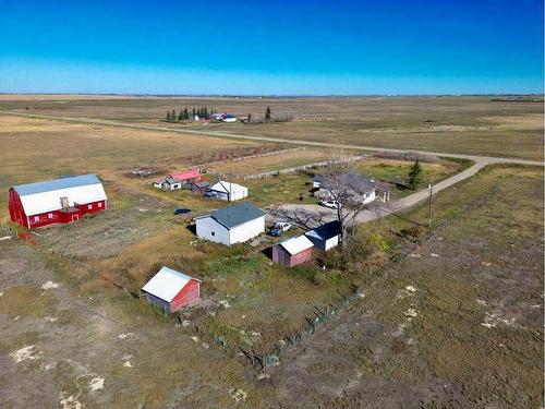 270031 Range Road 264, Rural Rocky View County, AB - Outdoor With View