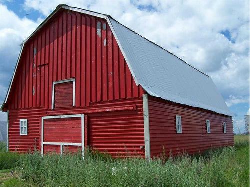 270031 Range Road 264, Rural Rocky View County, AB - Outdoor With Exterior