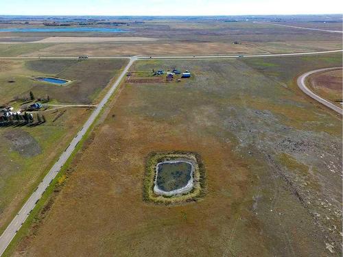 270031 Range Road 264, Rural Rocky View County, AB - Outdoor With View