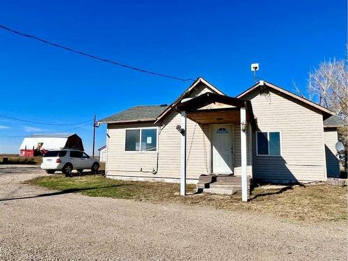 270031 Range Road 264, Rural Rocky View County, AB - Outdoor