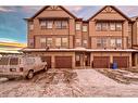 59-28 Heritage Drive, Cochrane, AB  - Outdoor 