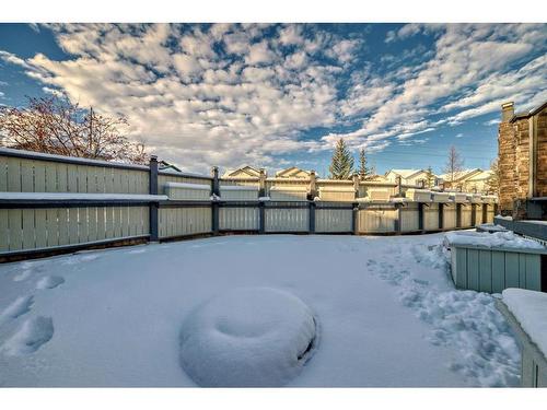 114 Bow Ridge Crescent, Cochrane, AB - Outdoor