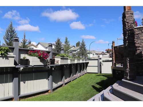 114 Bow Ridge Crescent, Cochrane, AB - Outdoor