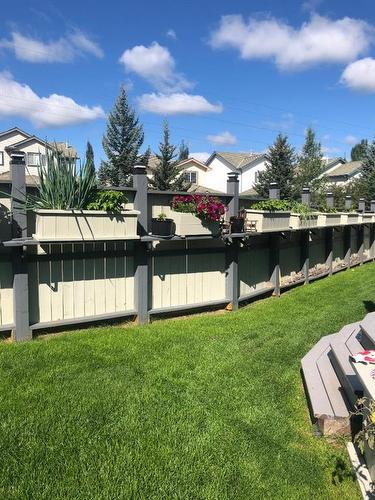 114 Bow Ridge Crescent, Cochrane, AB - Outdoor