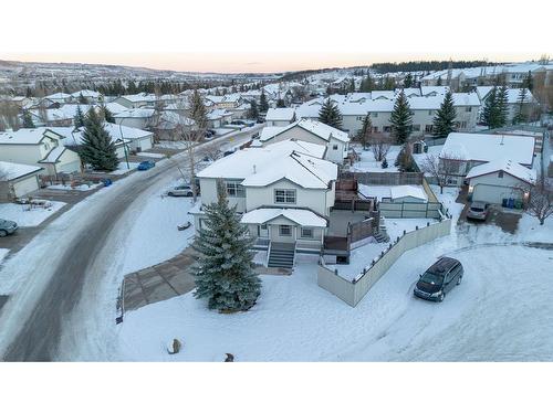 114 Bow Ridge Crescent, Cochrane, AB - Outdoor