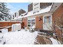 152-330 Canterbury Drive Sw, Calgary, AB  - Outdoor 