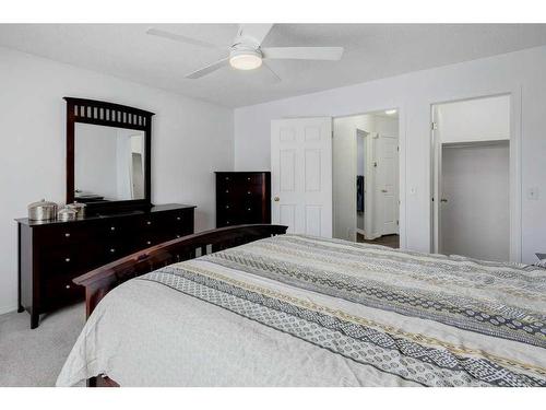 1158 Country Hills Circle Nw, Calgary, AB - Indoor Photo Showing Bedroom