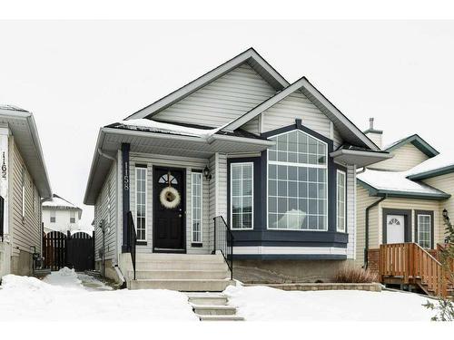 1158 Country Hills Circle Nw, Calgary, AB - Outdoor With Facade