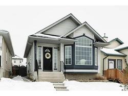 1158 Country Hills Circle NW Calgary, AB T3K 4W9