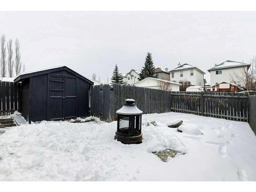 1158 Country Hills Circle Nw, Calgary, AB - Outdoor