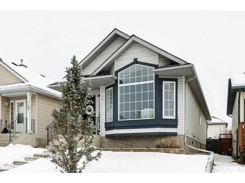 1158 Country Hills Circle Nw, Calgary, AB - Outdoor