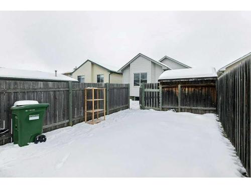 1158 Country Hills Circle Nw, Calgary, AB - Outdoor With Exterior