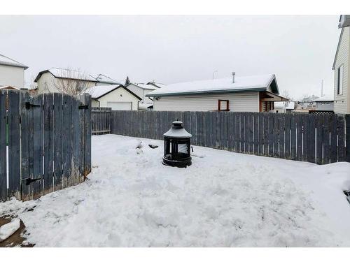 1158 Country Hills Circle Nw, Calgary, AB - Outdoor