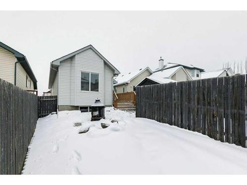 1158 Country Hills Circle Nw, Calgary, AB - Outdoor With Exterior