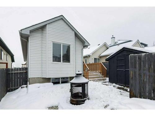 1158 Country Hills Circle Nw, Calgary, AB - Outdoor With Exterior