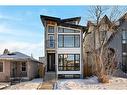 1930 27 Street Sw, Calgary, AB  - Outdoor With Facade 