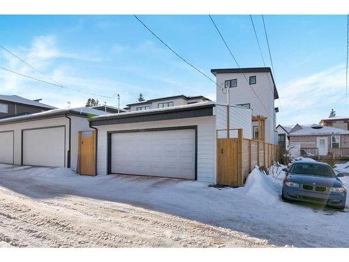 1930 27 Street Sw, Calgary, AB - Outdoor With Exterior