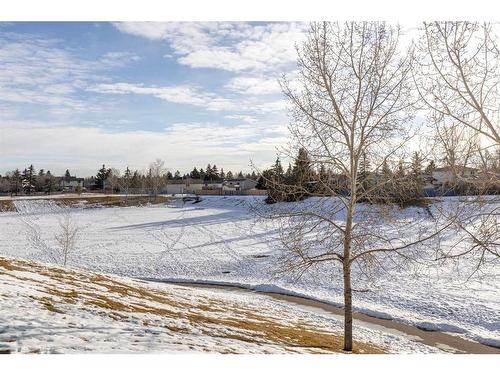 1015 Fonda Court Se, Calgary, AB - Outdoor With View