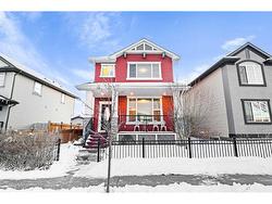 129 Cranford Drive SE Calgary, AB T3M 0V1